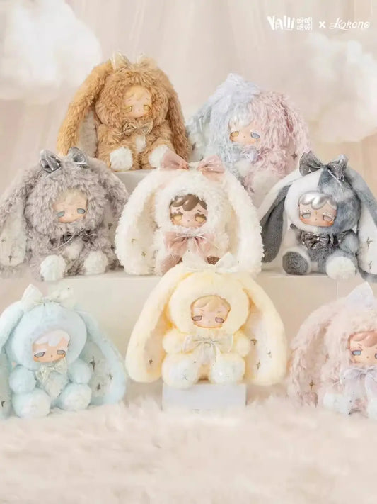 CONFIRMED KOKONO 600%- Ocean Star Heart