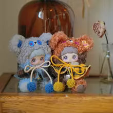 Maymei Tiny Bear Cookie Series Blind Box V8