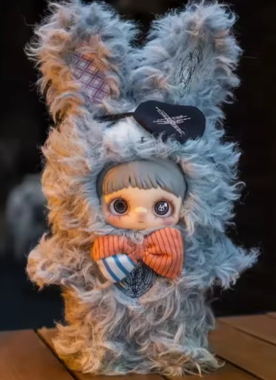 MAYMEI -THE DARK FORREST - CRAZY ADA (open box)
