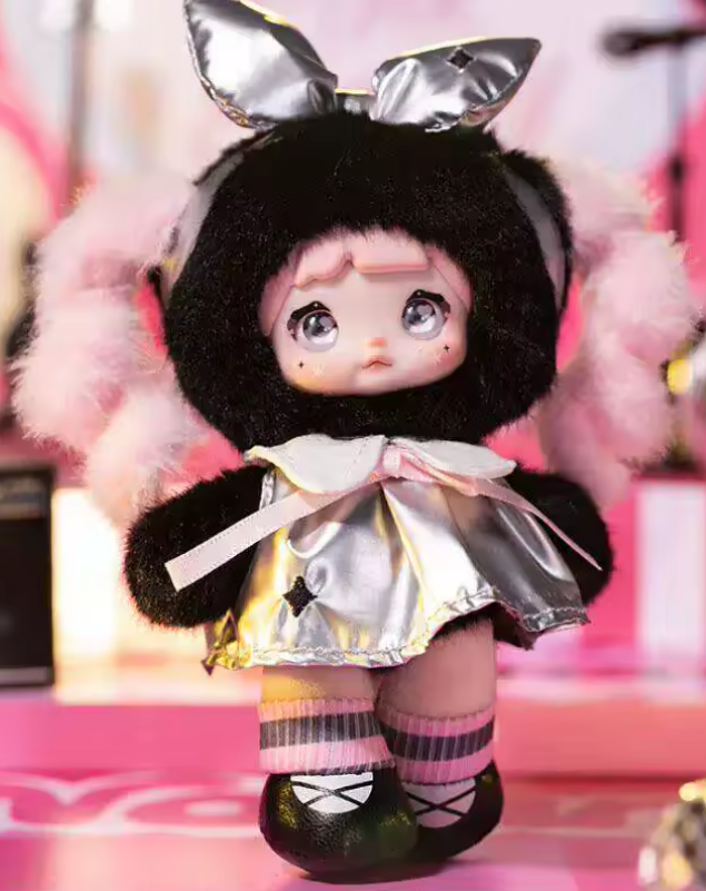 **NEW*** NOMMI PINK ENERGY - CLARA (OPEN BOX CONFIRMED )