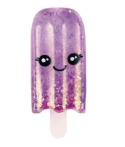 POPSICLE SPARKLY SQUISHY