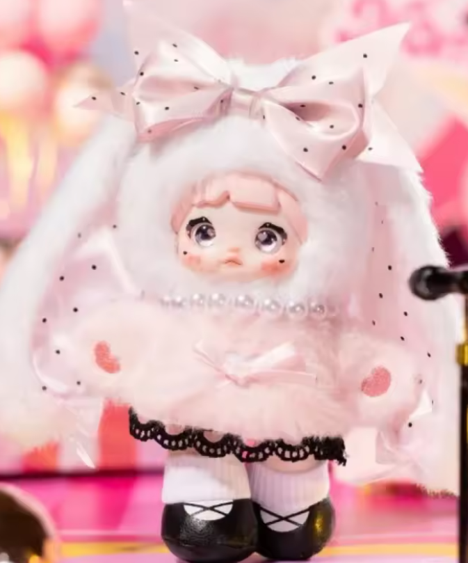 **NEW*** NOMMI PINK ENERGY - BLIND BOX