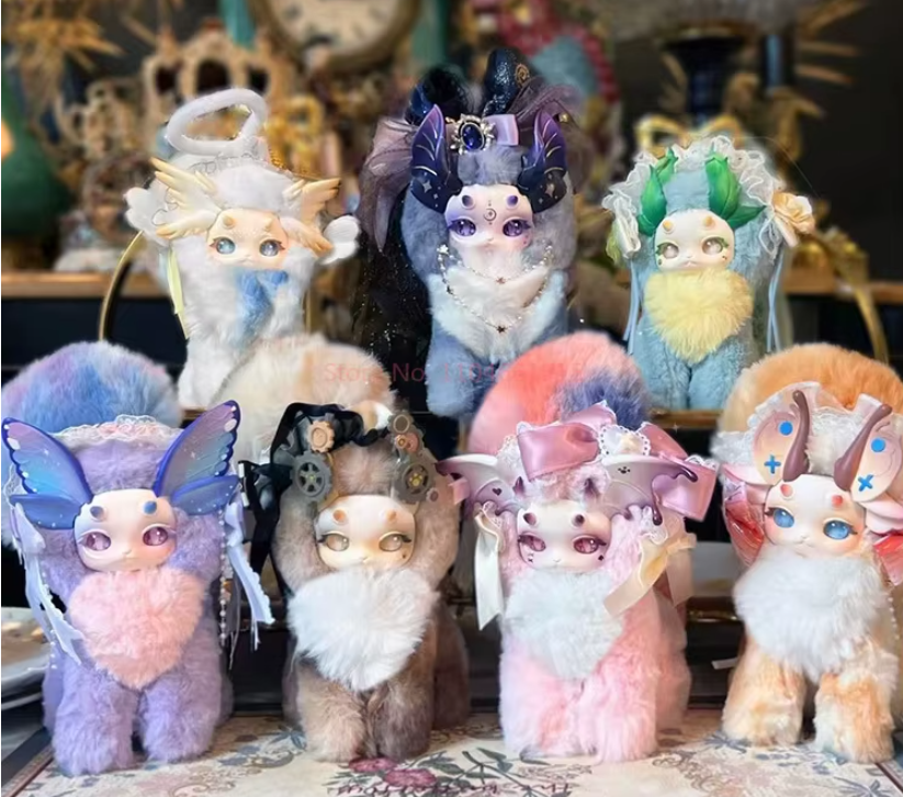 TUTULONG - FANTACY BIO MAGIC BLIND BOX