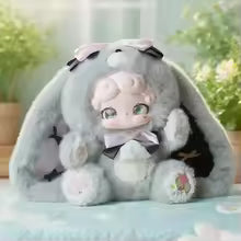 600% Lucky Deer Nai Sweet Tea Bunny BLIND BOX