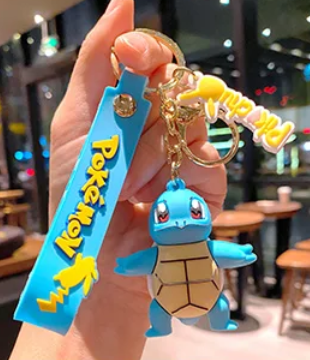 KAWAII KEY CHAINS