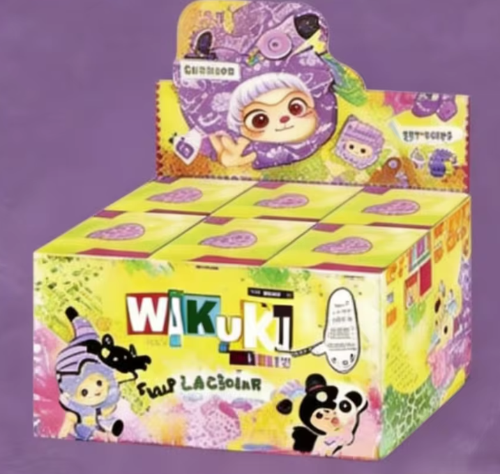 FULL BOX SET
