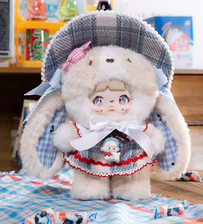 NOMMI - CHILDHOOD SERIES BLIND BOX PLUSH