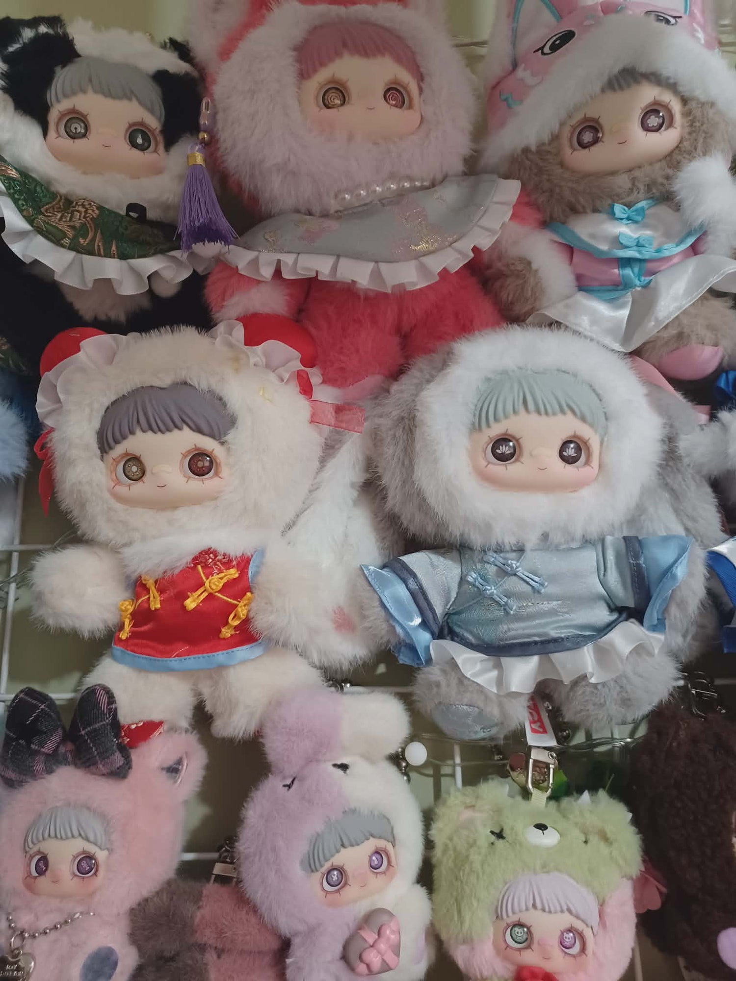 MAYMEI