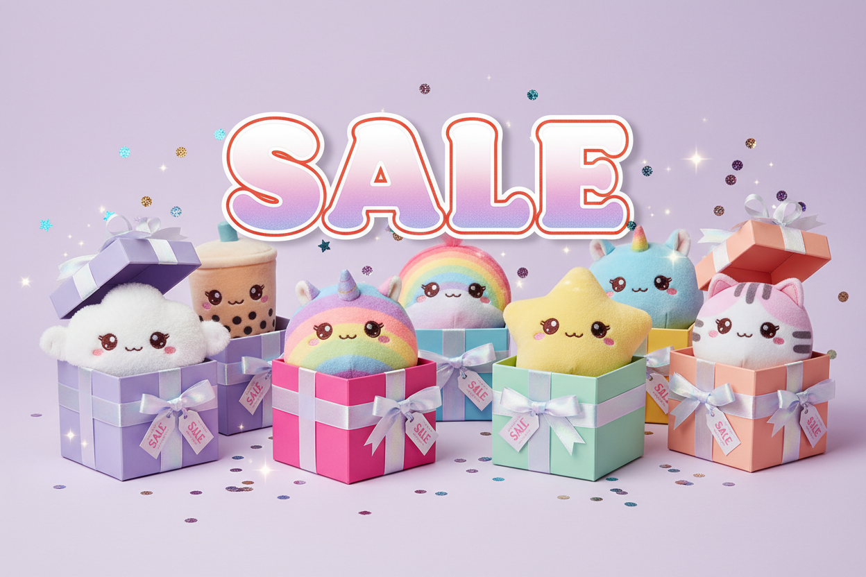 SALE ITEMS