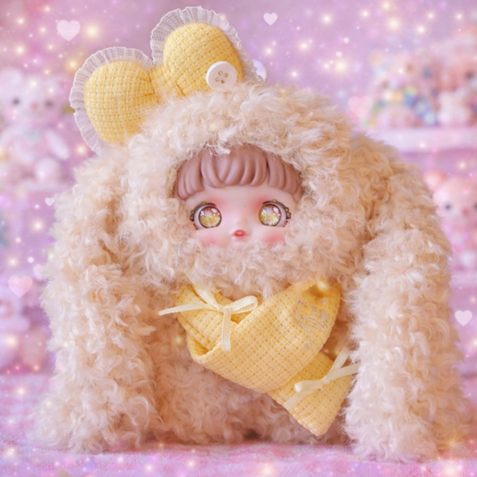 YOMI BALMY WINTER DAYS  - BUTTER COOKIES -(open box)