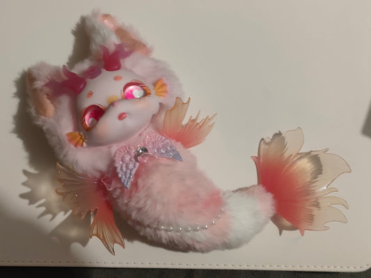 MAYTREE DUMIA SEA CREATURE - TAOYAO (OPEN BOX)