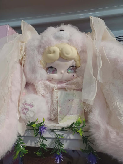 CONFIRMED LUCKY DEER-NAI 600% peach sweet