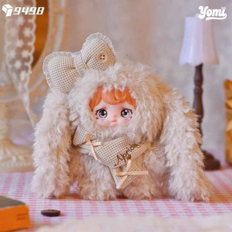 YOMI BALMY WINTER DAYS Oat Milk Coffee