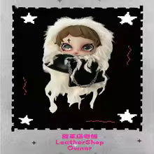 Owen Street Youngster Series Blind Box pendant