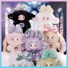 NOMMI FANTASY WORLD BLIND BOX PLUSH