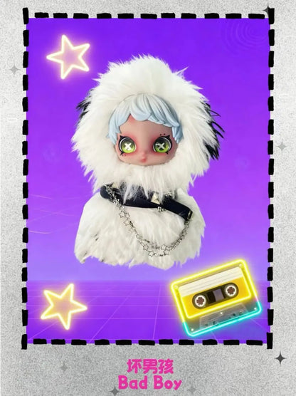 Owen Street Youngster Series Blind Box pendant