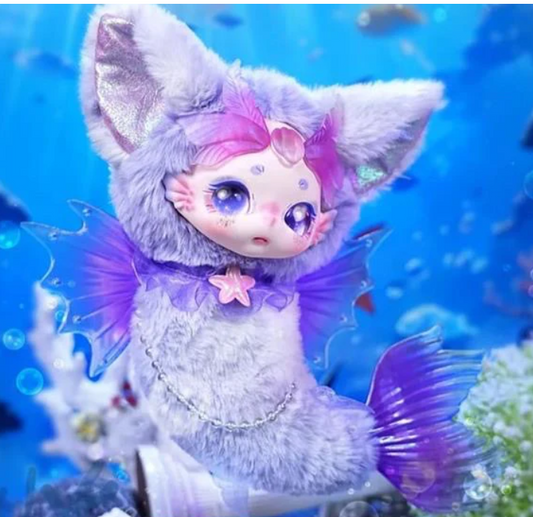 MAYTREE DUMIA SEA CREATURE -HADIE (open box)