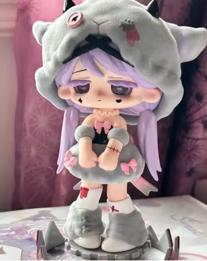 MISSY SWEET MORNING LOLITA FIGURE BLIND BOX