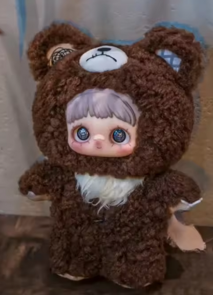 MAYMEI -THE DARK FORREST