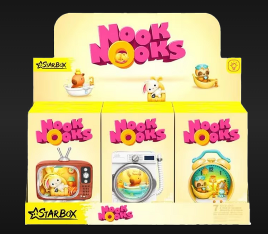 NOOK NOOKS BLIND BOX