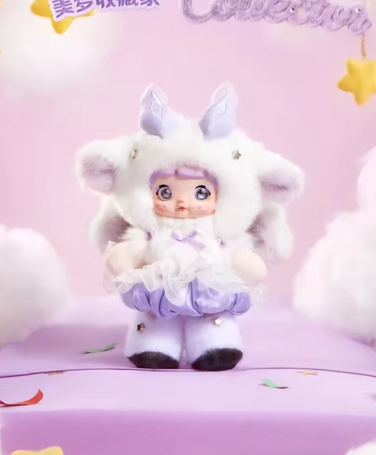 NOMMI - TREASURE COLLECTORS SERIES - sweet dream collector