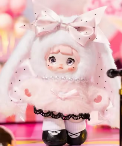 **NEW*** NOMMI PINK ENERGY - BLIND BOX