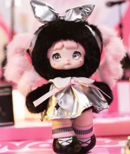 **NEW*** NOMMI PINK ENERGY - BLIND BOX
