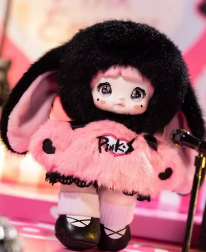 **NEW*** NOMMI PINK ENERGY - BLIND BOX