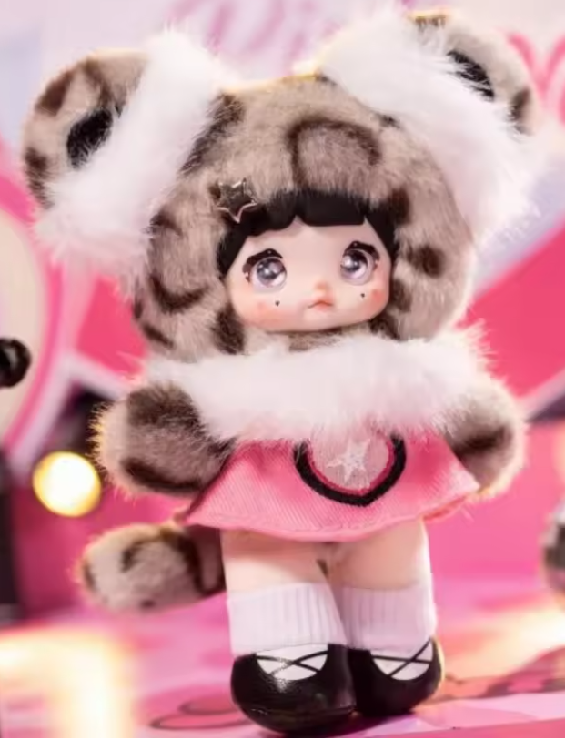 **NEW*** NOMMI PINK ENERGY - BLIND BOX