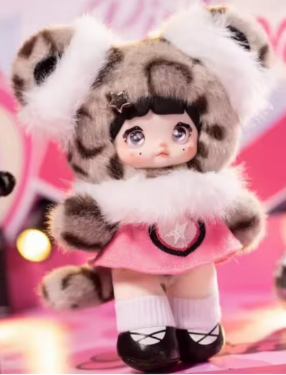 **NEW*** NOMMI PINK ENERGY - BLIND BOX