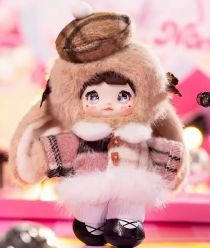 **NEW*** NOMMI PINK ENERGY - BLIND BOX