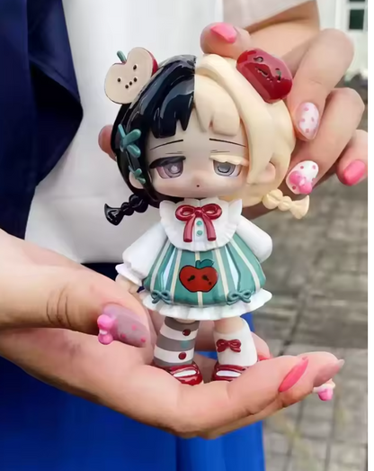 MISSY SWEET MORNING LOLITA FIGURE BLIND BOX