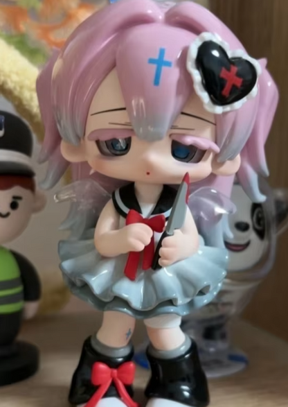 MISSY SWEET MORNING LOLITA FIGURE BLIND BOX