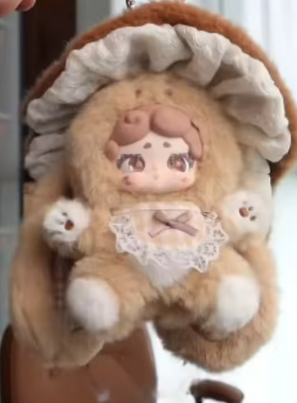 LUCKY DEERNAI - WITCH'S LETTER V4 BLIND BOX