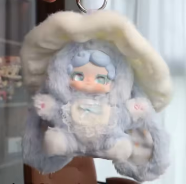 LUCKY DEERNAI - WITCH'S LETTER V4 BLIND BOX