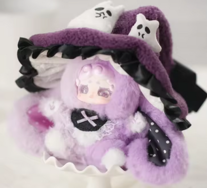 LUCKY DEERNAI - WITCH'S LETTER V4 BLIND BOX