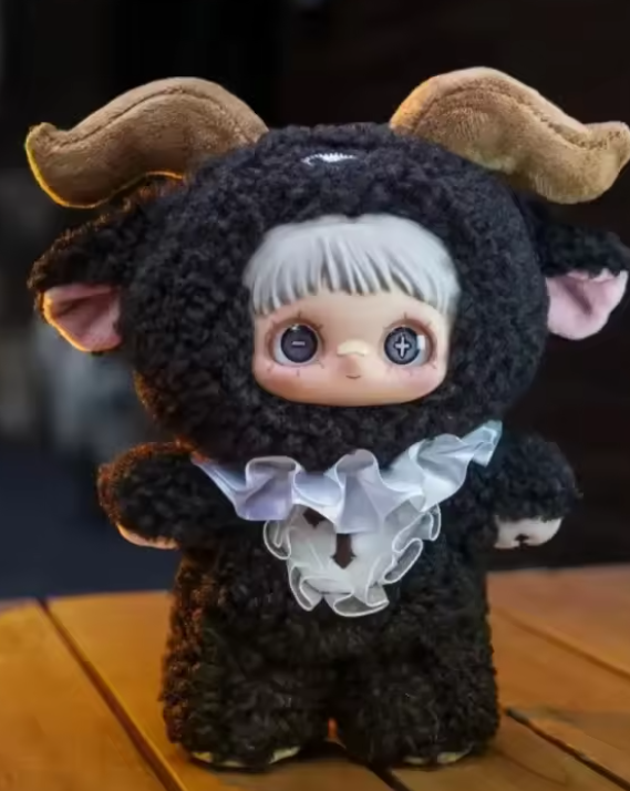 MAYMEI -THE DARK FORREST