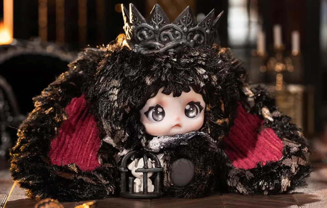 NOMMI X HEYMI "THE ENTWINED FATE BLIND BOX