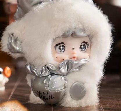NOMMI X HEYMI "THE ENTWINED FATE BLIND BOX