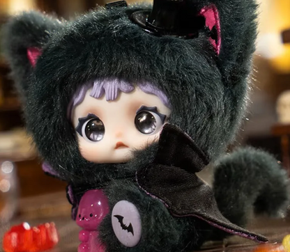 NOMMI X HEYMI "THE ENTWINED FATE BLIND BOX
