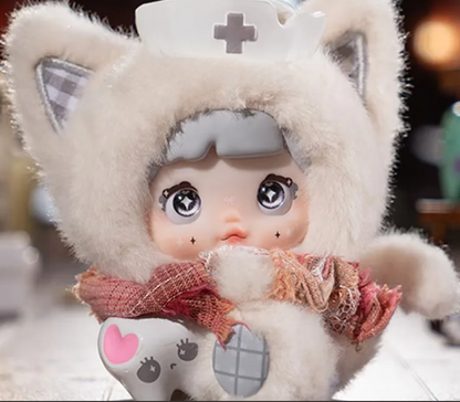NOMMI X HEYMI "THE ENTWINED FATE BLIND BOX