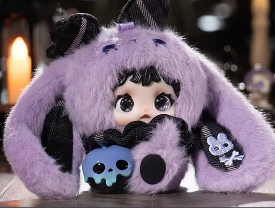 NOMMI X HEYMI "THE ENTWINED FATE BLIND BOX