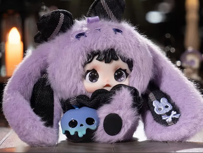 NOMMI X HEYMI "THE ENTWINED FATE BLIND BOX