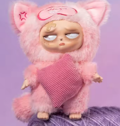 SLEEPY GRUMPIPI  - WHISPERS TO DREAMLAND