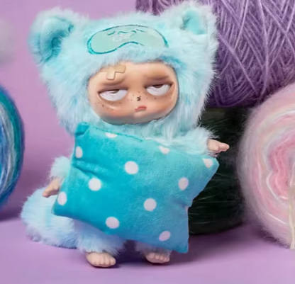 SLEEPY GRUMPIPI  - WHISPERS TO DREAMLAND