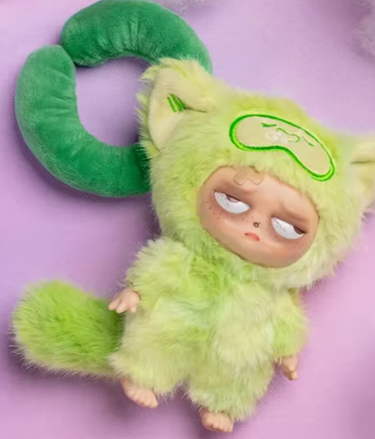 SLEEPY GRUMPIPI  - WHISPERS TO DREAMLAND