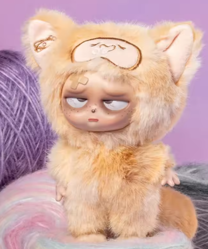 SLEEPY GRUMPIPI  - WHISPERS TO DREAMLAND