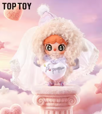 TOP TOY NOMMI ROSIE DATE  BLIND BOX X4  BOX SET