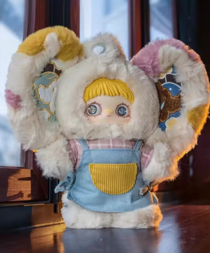 MAYMEI 400% FORGOTTEN FUNFAIR - expired popcorn pup ( open box)