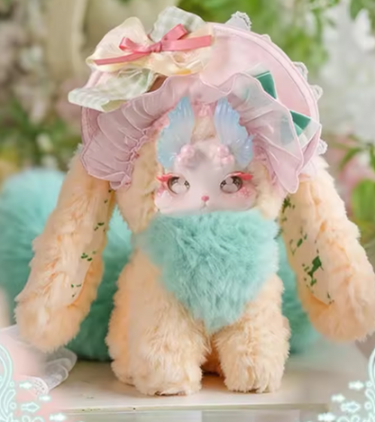 TUTULONG V6 FLUFFY SHORE BLIND BOX